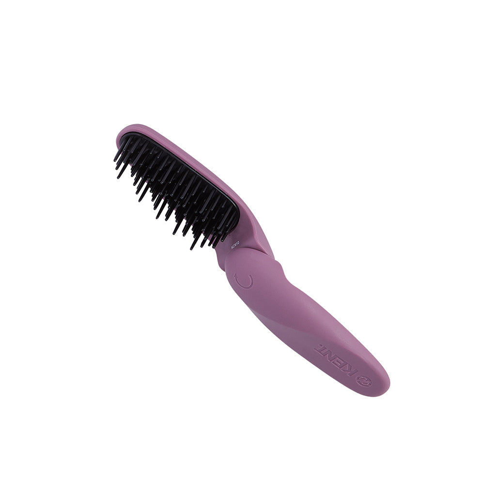 K-KCR10 Kent Create Folding Hairbrush