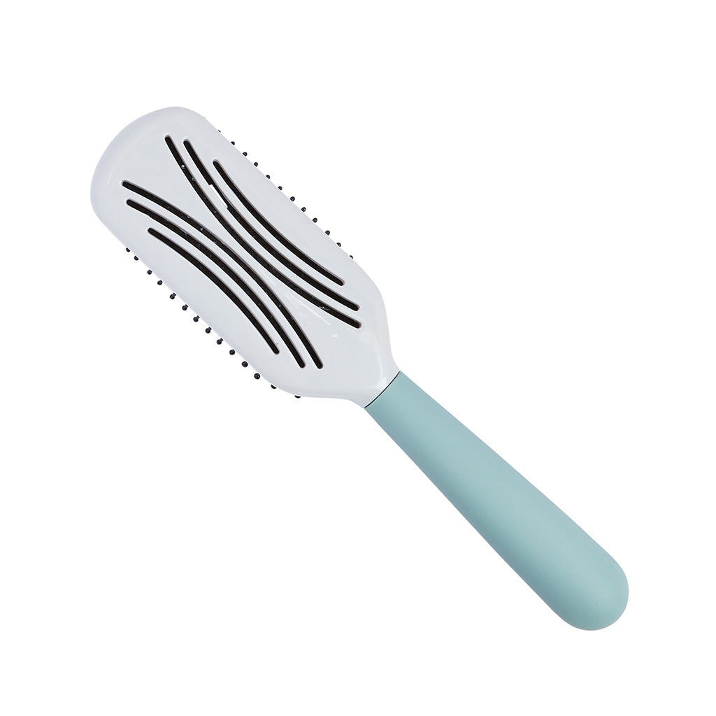 K-KCR2 Kent Create Cushion Vented Paddle Brush by Kent - Hair Brushes