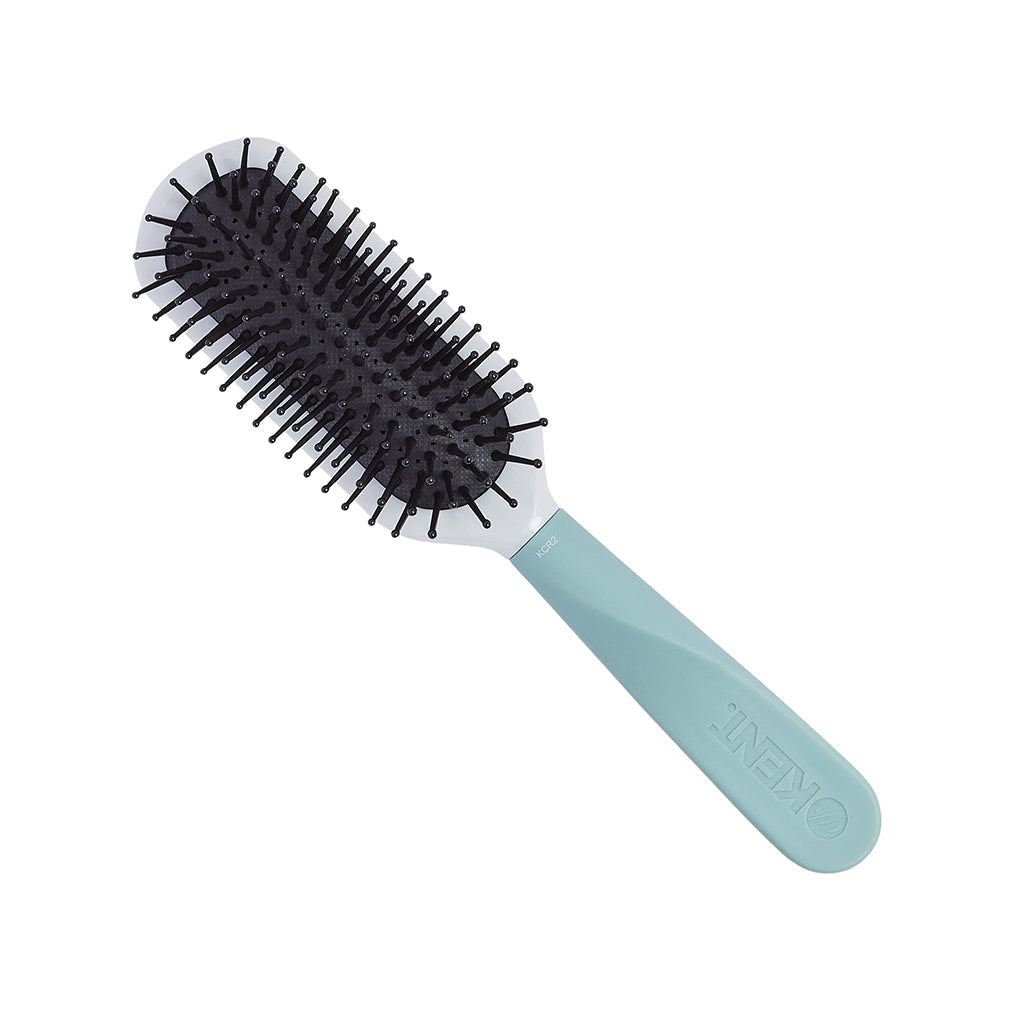 K-KCR2 Kent Create Cushion Vented Paddle Brush