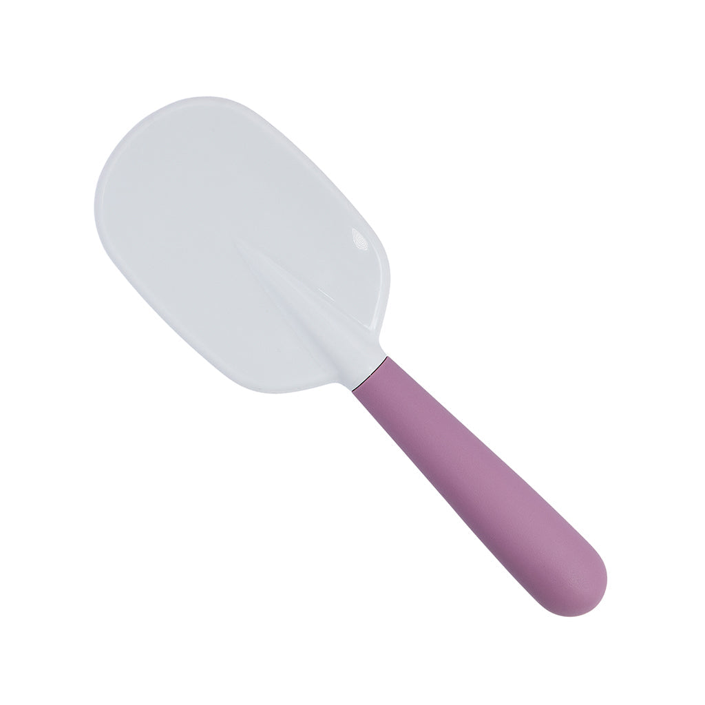 K-KCR4 Kent Create Small Cushion Bristle Nylon Mix Brush by Kent - Hair Brushes (View 5)