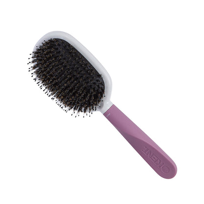 K-KCR4 Kent Create Small Cushion Bristle Nylon Mix Brush by Kent - Hair Brushes