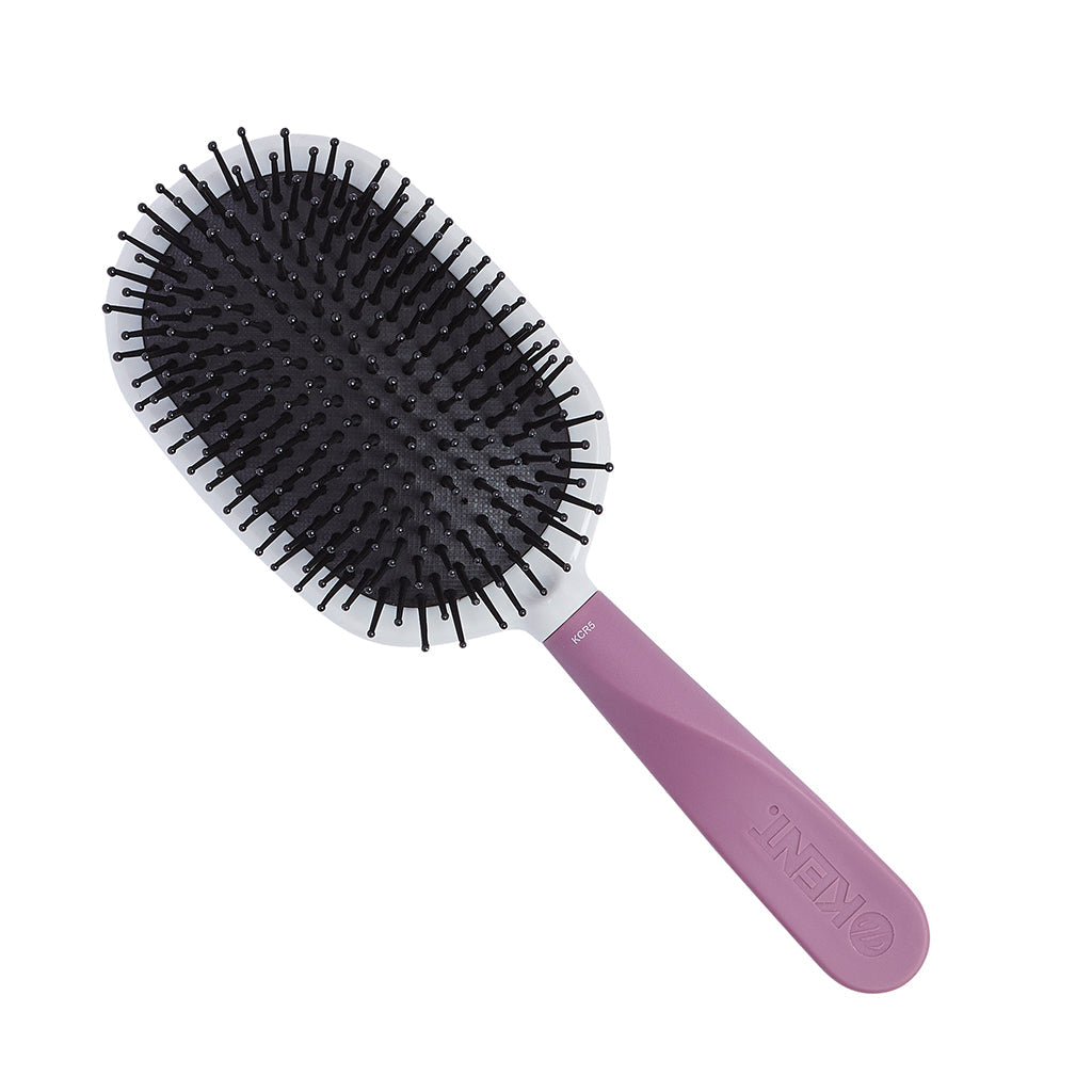 K-KCR5 Kent Create Fine Quill Paddle Brush