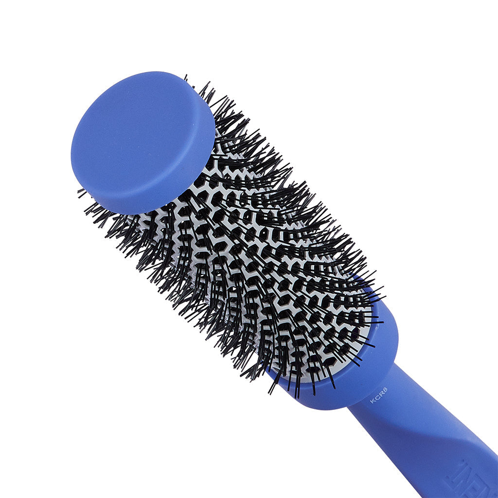 K-KCR8 Kent Create 30mm Ceramic Round Brush by Kent - Hair Brushes (View 2)