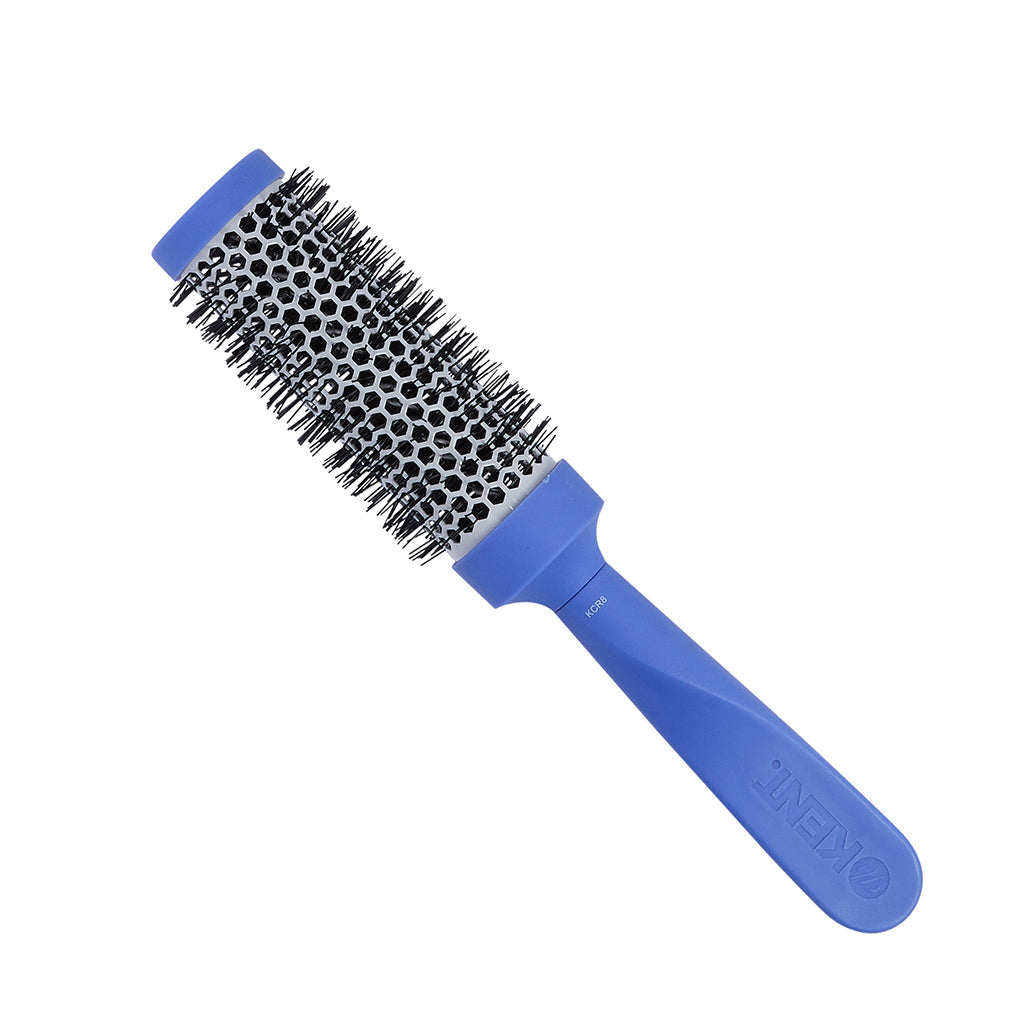 K-KCR8 Kent Create 30mm Ceramic Round Brush by Kent - Hair Brushes (View 3)
