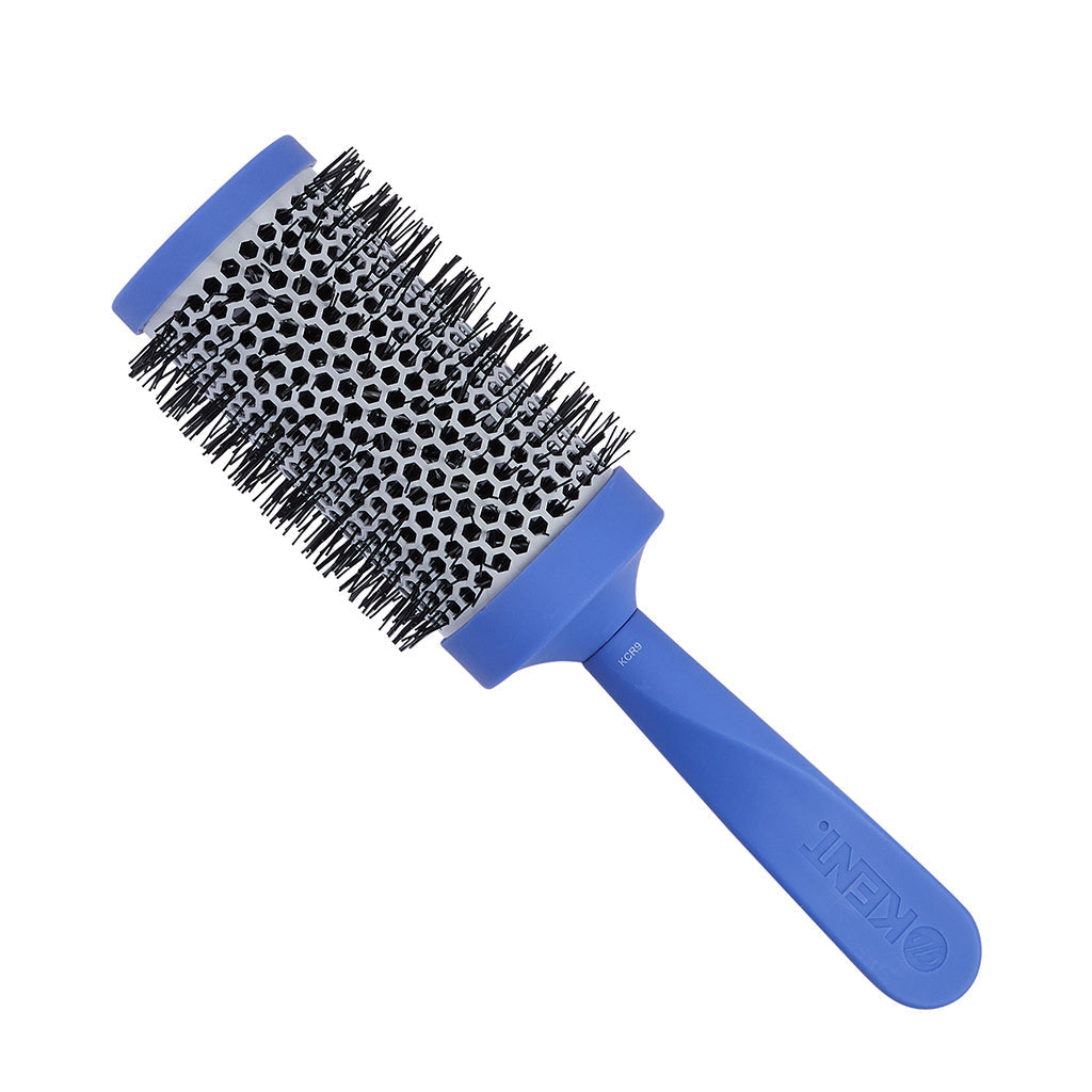 K-KCR9 Kent Create 50mm Ceramic Round Brush