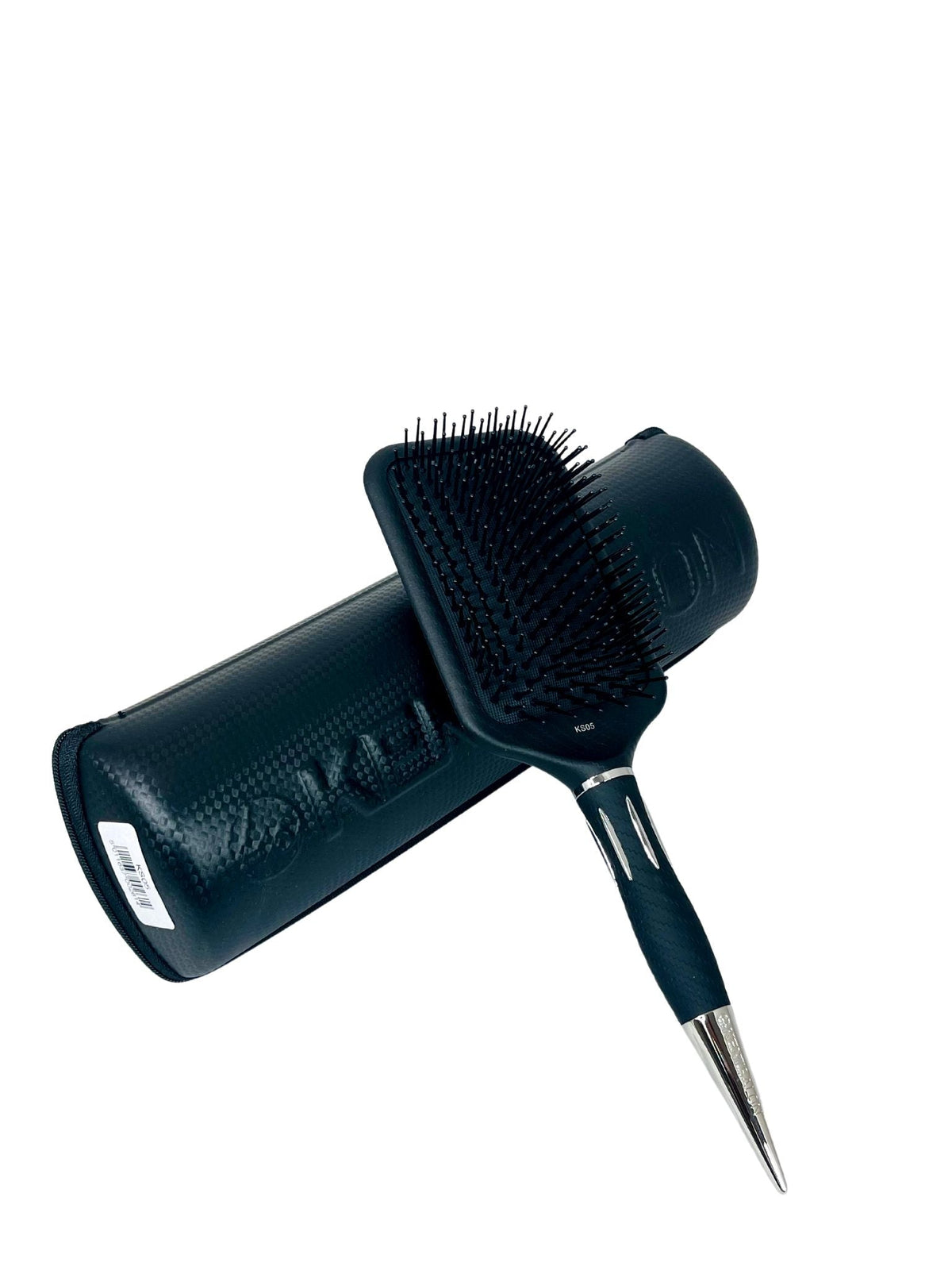 K-KS05 Kent Grooming & Straightening fine long hair brush by Kent - Hair Brushes
