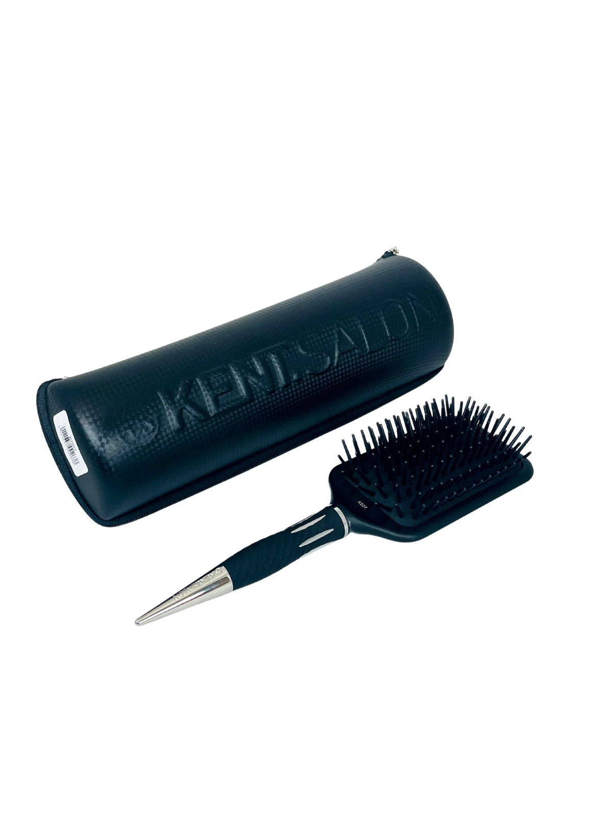 K-KS07 Kent Grooming & Straightening thick and/or wet hair brush by Kent - Hair Brushes