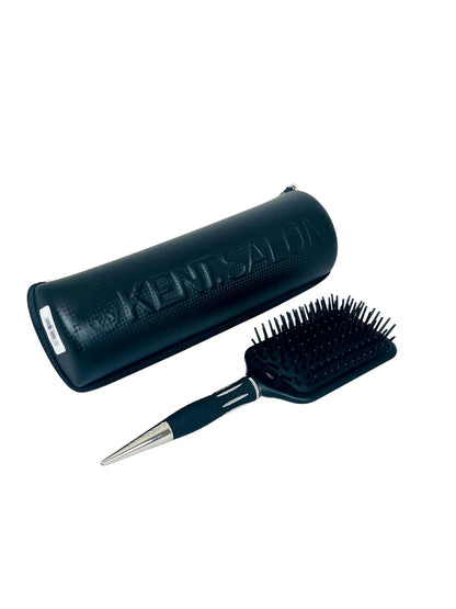 K-KS07 Kent Grooming & Straightening thick and/or wet hair brush by Kent - Hair Brushes