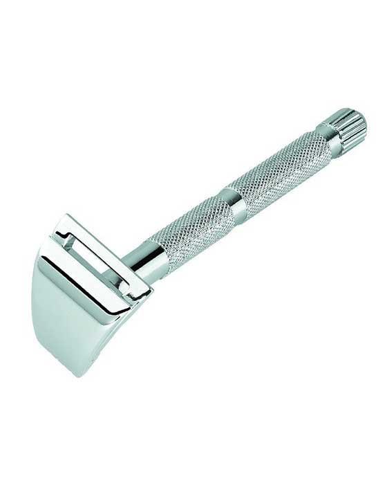 Merkur Detailing Moustache Razor - Eco-friendly - Sama Homes