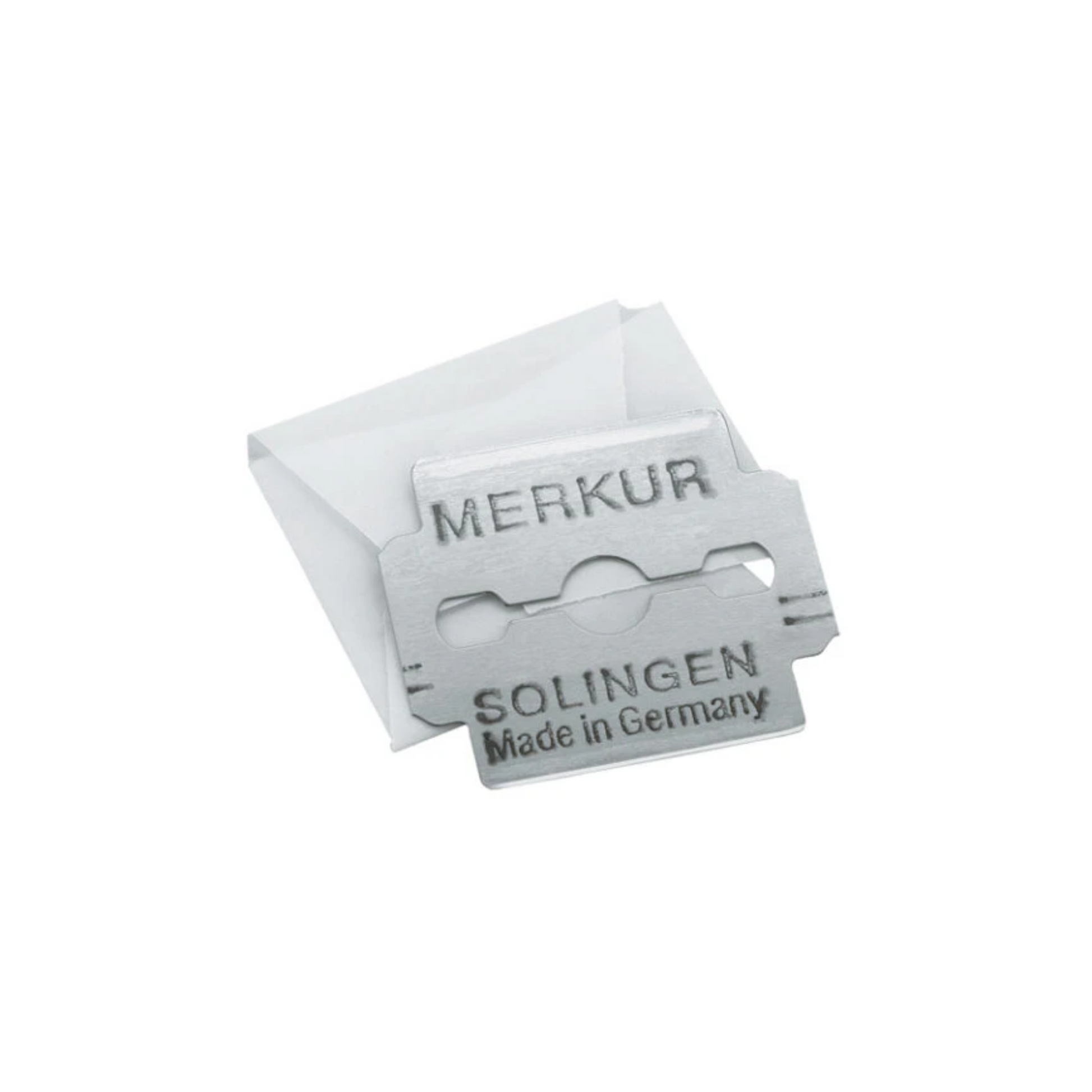 Merkur Corn Razor Blades - Eco-friendly - Sama Homes