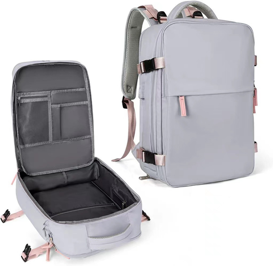 Travelling Laptop Backpack for men and women - Sama Homes