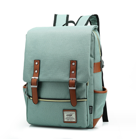 Fashnable modern waterproof laptop backpack - Sama Homes