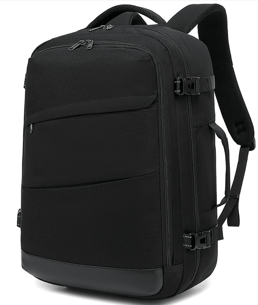 Premium laptop backpack for office and college for men and women - Sama Homes