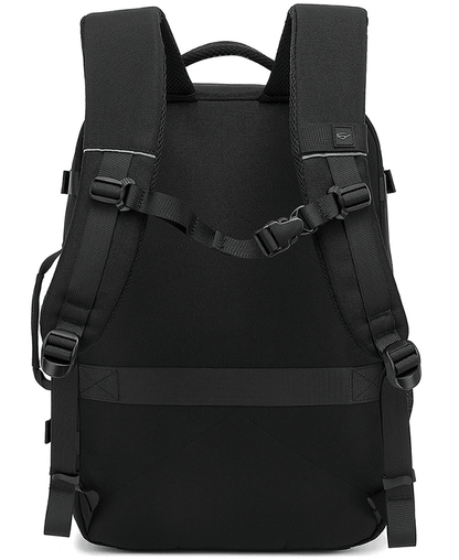 Premium laptop backpack for office and college for men and women - Sama Homes