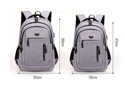 Waterproof laptop bag 17.3 Inches - Sama Homes