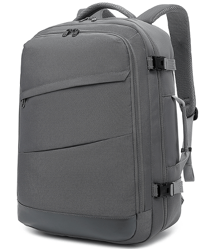 Premium laptop backpack for office and college for men and women - Sama Homes
