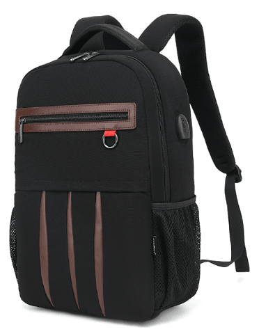 Premium laptop backpack for men and women - Sama Homes