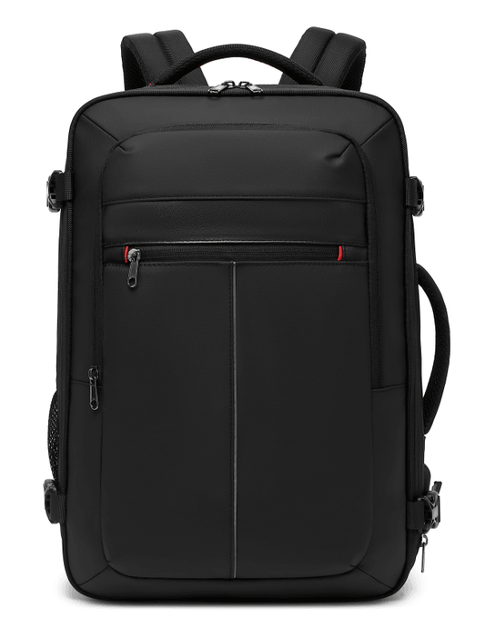 Premium laptop backpack bag with external usb port - Sama Homes