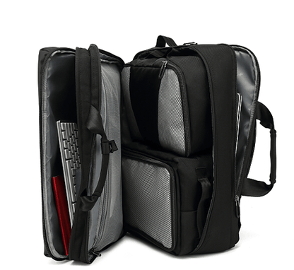 Premium travel laptop backpack for men and women - Sama Homes