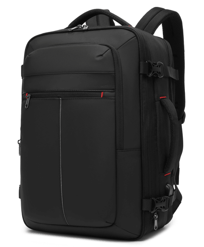 Premium laptop backpack bag with external usb port - Sama Homes