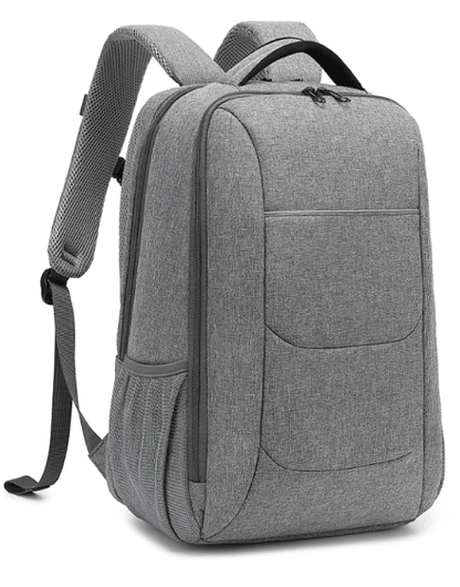 Premium laptop backpack for men and women - Sama Homes