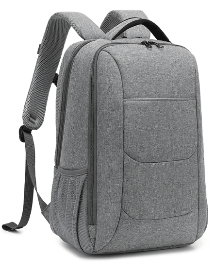 Premium laptop backpack for men and women - Sama Homes