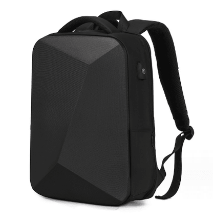 Premium Enlarging Laptop backpack bag - Sama Homes