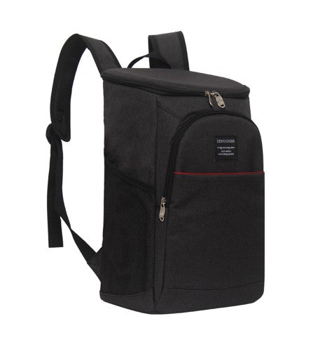 Laptop backpack with big compartment - Sama Homes