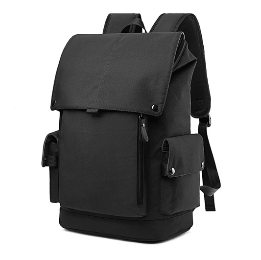 Laptop Backpack Waterproof Nylon & Microfiber - Sama Homes