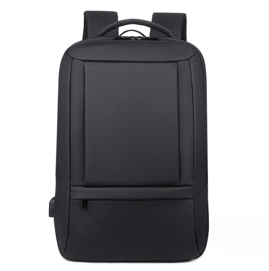 Laptop Backpack waterproof with charging port in bag - Sama Homes