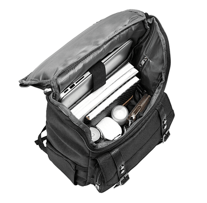 Laptop Backpack with inbuilt charging port for men and women - Sama Homes