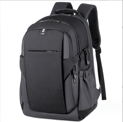 Laptop bagpack for carrying gadget - Sama Homes