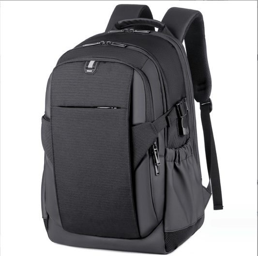 Laptop bagpack for carrying gadget - Sama Homes