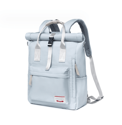 Stylish laptop backpack and handbag - Sama Homes
