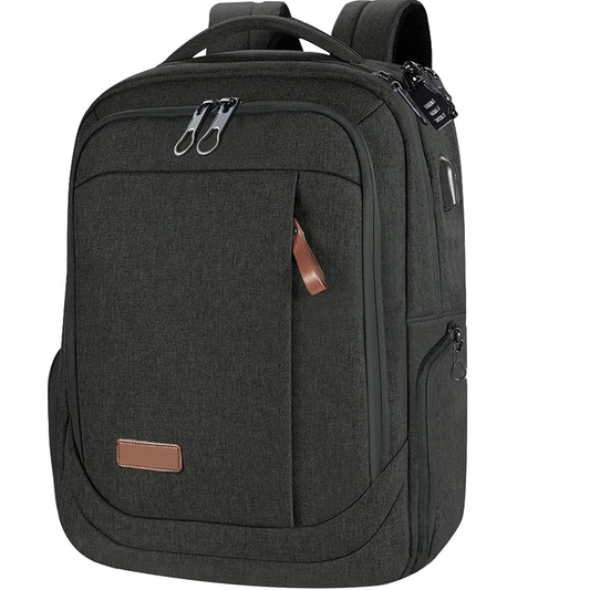 Stylish modern laptop backpack for men and women - Sama Homes