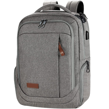 Stylish modern laptop backpack for men and women - Sama Homes