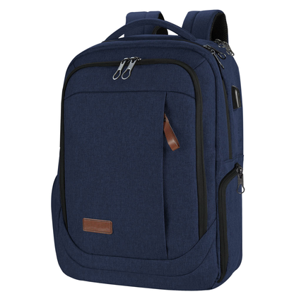 Stylish modern laptop backpack for men and women - Sama Homes
