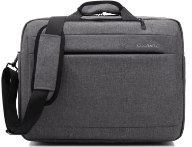 Premium laptop backpack and hand bag for office and travelling - Sama Homes - Image 3