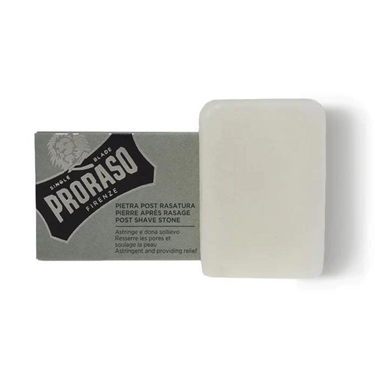 Proraso Post-Shave Alum Stone