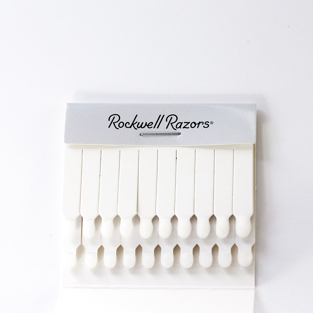 Rockwell Razors Alum Matchsticks (Pack of 20 Matches) - Image 2