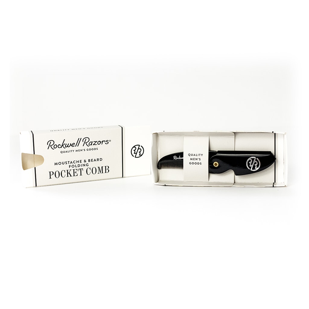 Rockwell Grooming Collection Display Bundle - Image 5