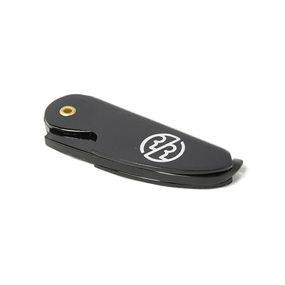 Rockwell Folding Moustache Comb by Rockwell - Moustache Combs & Brushes (View 4)