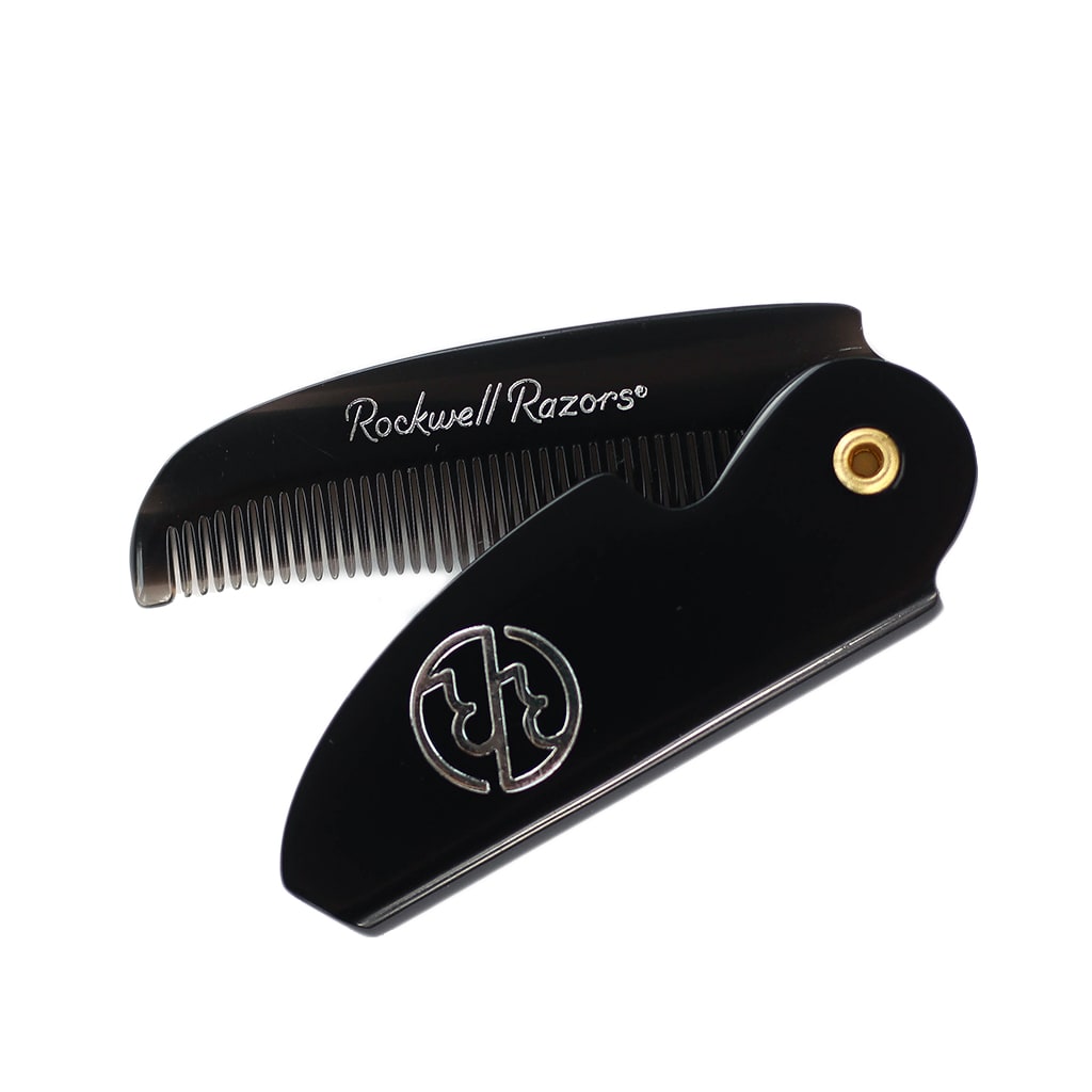 Rockwell Razors Beard Grooming Kit - Image 4