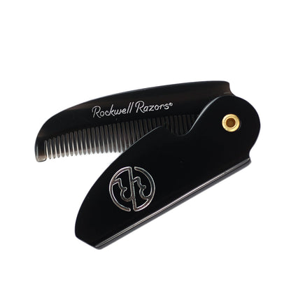 Rockwell Razors Beard Grooming Kit by Rockwell - Gift Sets & Kits (View 4)