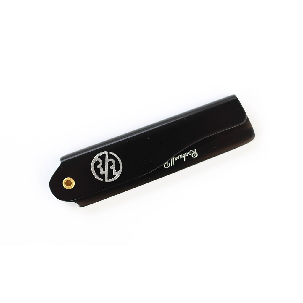 Rockwell Folding Hair Styling Pocket Comb - Image 4