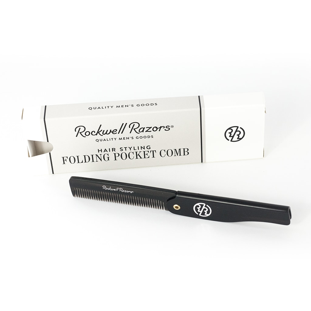 Rockwell Grooming Collection Display Bundle - Image 9