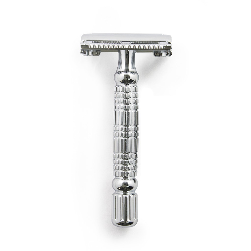 Rockwell Razors Rookie Value Bundle Shave Hardware Display - Image 2