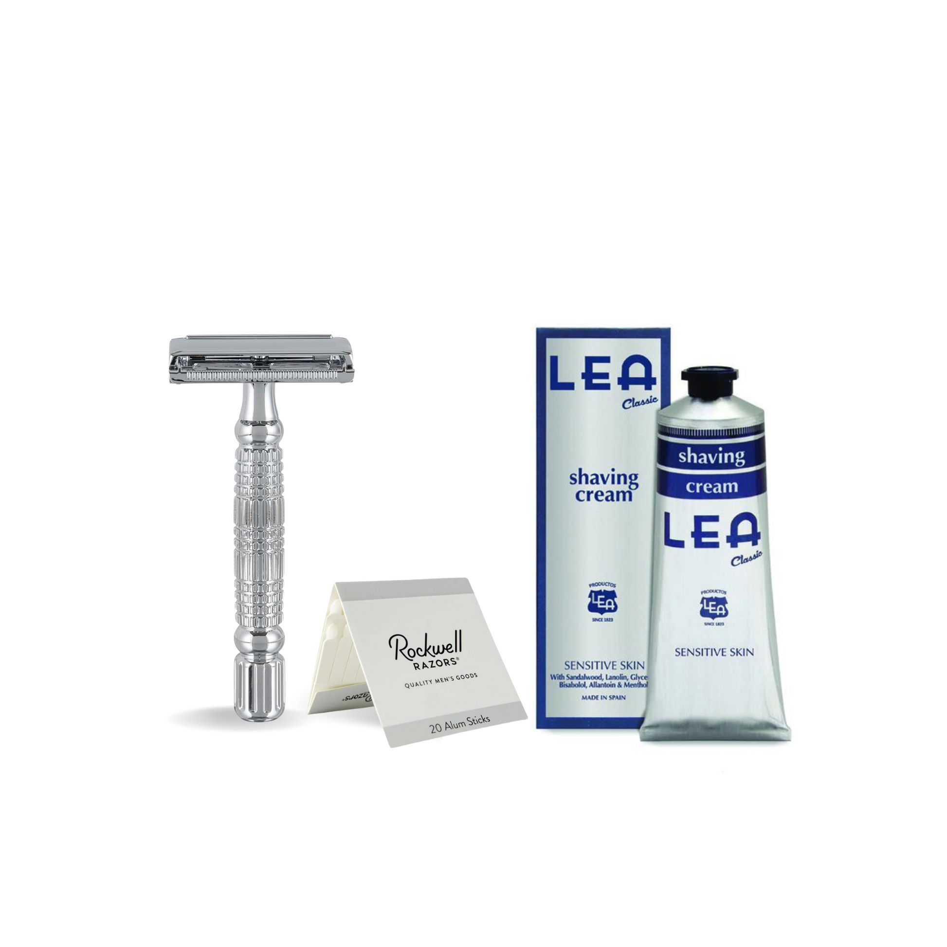 RR-ROOKIESET Beginner Set - Eco-friendly - Sama Homes