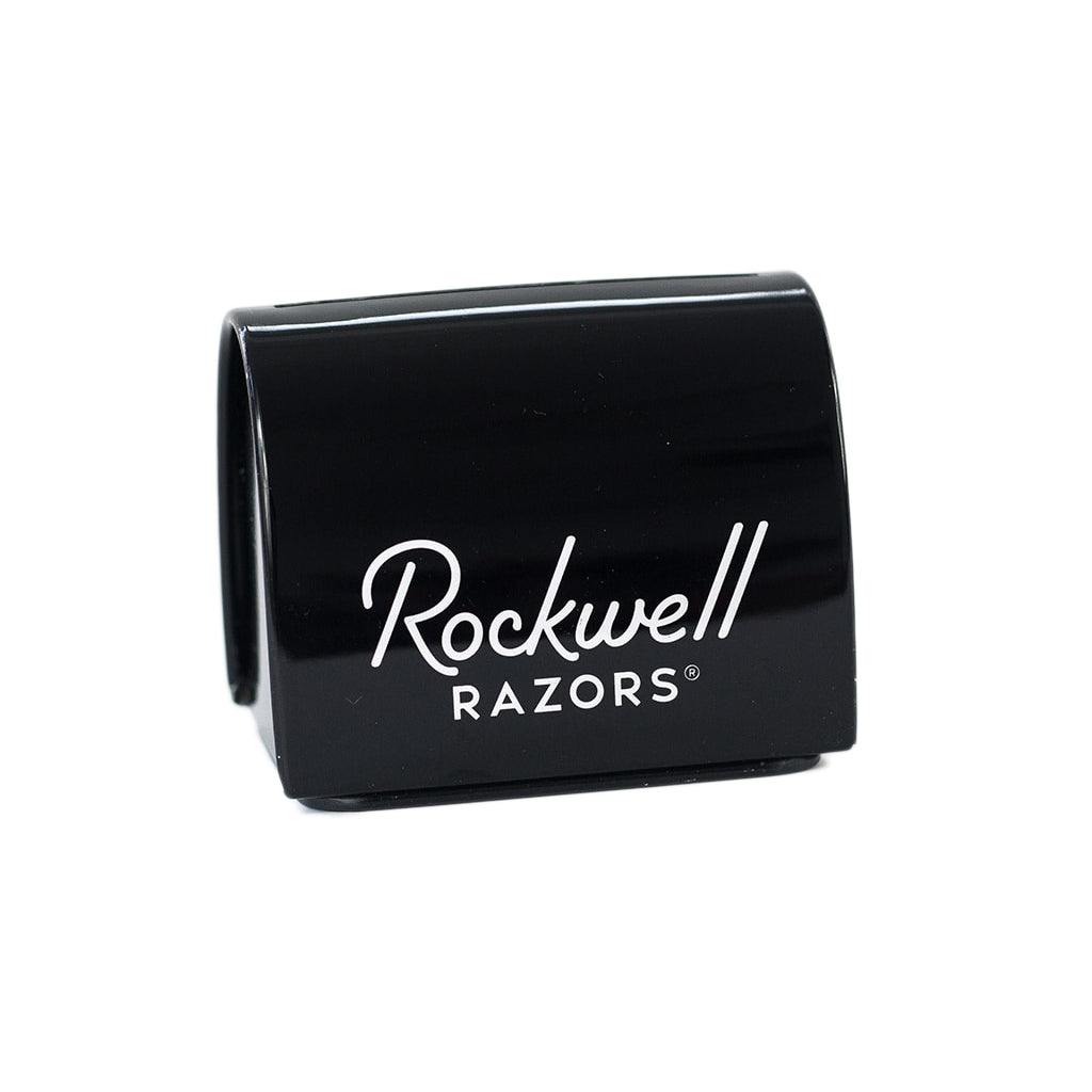 Rockwell Recyclable Tin Blade Bank Blade Safe - Eco-friendly - Sama Homes