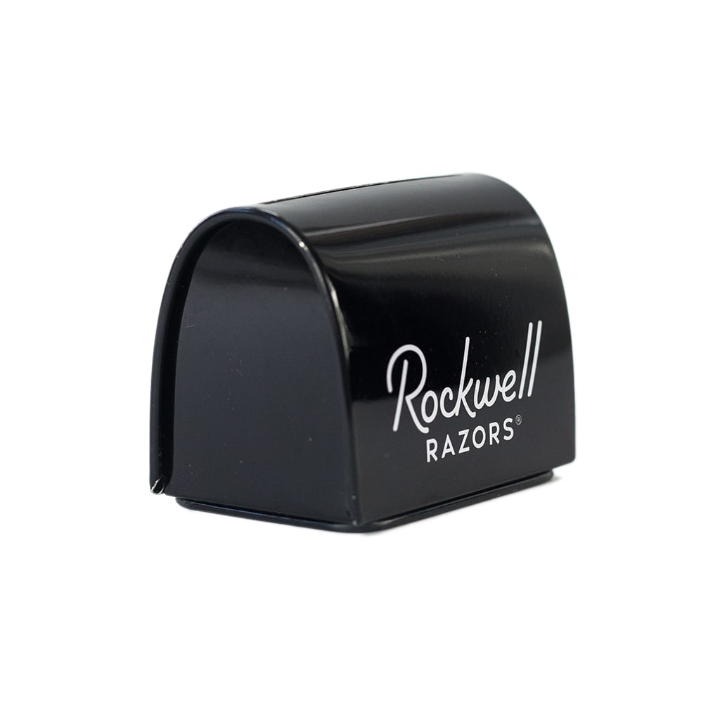 Rockwell Recyclable Tin Blade Bank Blade Safe - Image 2